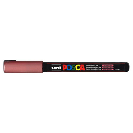 Uni PC-1MR-860 Posca marker 0
