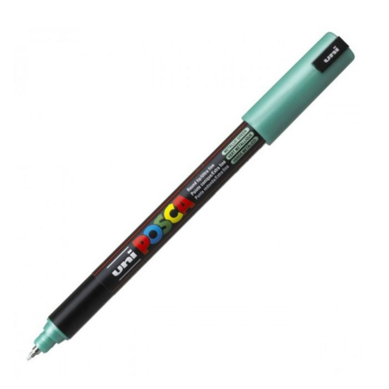 Uni PC-1MR-870 Posca marker 0 Uni PC-1MR-870 Posca marker 0