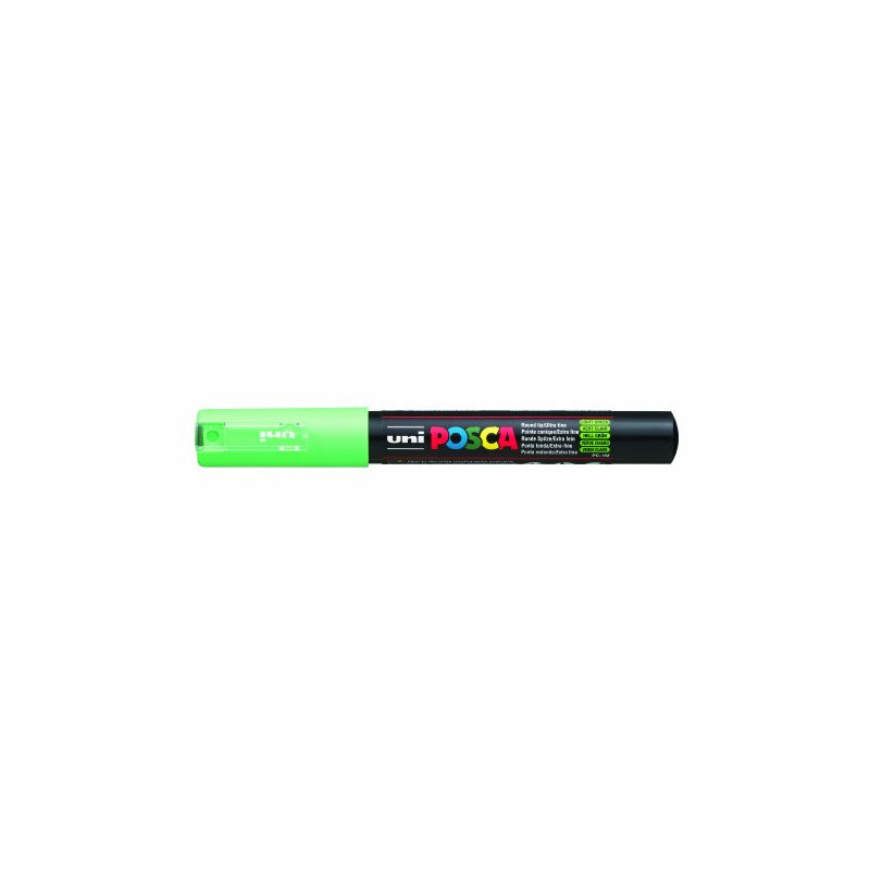 Uni PC-1M-33 Posca poster marker x-fine Uni PC-1M-33 Posca poster marker x-fine