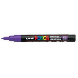 Uni PC-1M-55 Posca poster marker x-fine