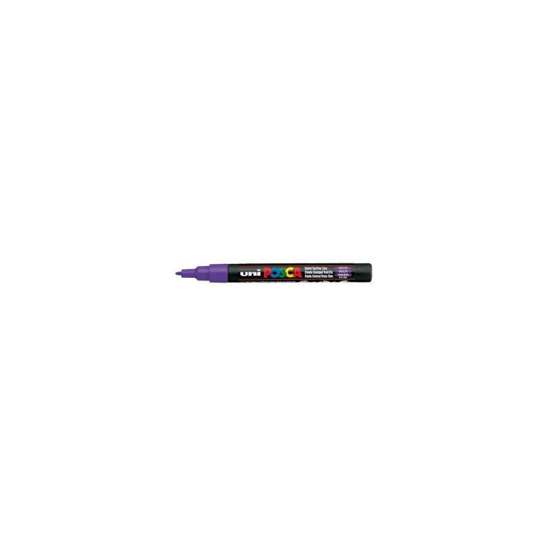 Uni PC-1M-55 Posca poster marker x-fine Uni PC-1M-55 Posca poster marker x-fine