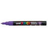Uni PC-1M-55 Posca poster marker x-fine