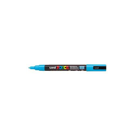 Uni PC-3M-31 Posca poster marker fine