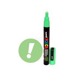 Uni PC-3M-33 Posca poster marker fine