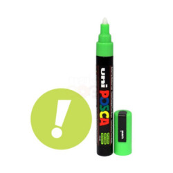 Uni PC-3M-43 Posca poster marker fine