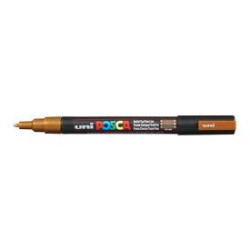Uni PC-3M-820 Posca poster marker fine
