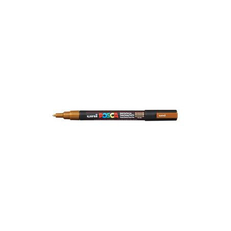Uni PC-3M-820 Posca poster marker fine