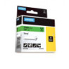 DYMO Rhino 18442 Vinyl tape 19mm x 5