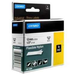 Fleksibel nylon 12mm x 3