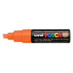 Uni PC-8K-30 posca poster marker bred spids
