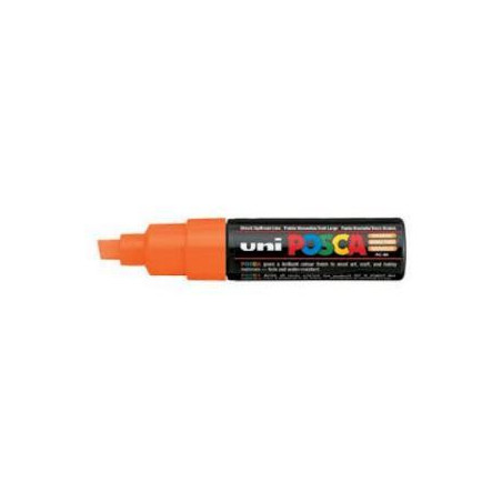 Uni PC-8K-30 posca poster marker bred spids