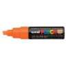 Uni PC-8K-30 posca poster marker bred spids