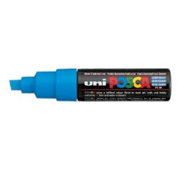 Uni PC-8K-51 posca poster marker bred spids