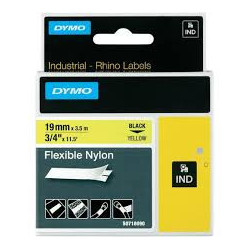 Fleksibel nylon 19mm x 3