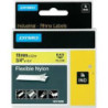 Fleksibel nylon 19mm x 3