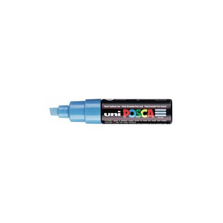 Uni PC-8K-57 posca poster marker bred spids