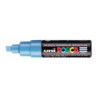 Uni PC-8K-57 posca poster marker bred spids