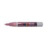Uni PC-1ML-56 Posca metallic marker lyst pink (12stk)