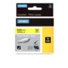 DYMO Rhino krympeflex 6mm x 1