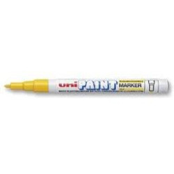 Uni PX-21-44 paintmarker fine 0