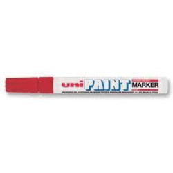 Uni PX-20-40 paintmarker medium 2