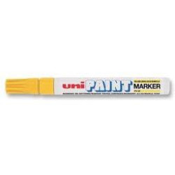 Uni PX-20-44 paintmarker medium 2
