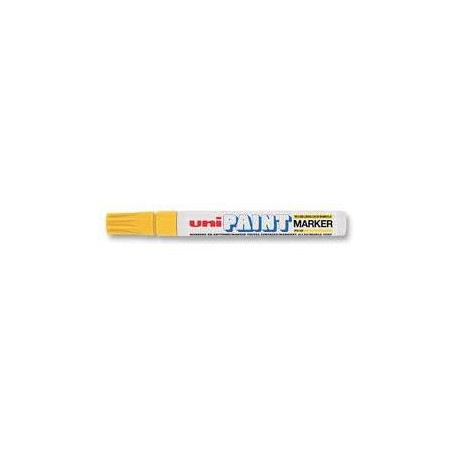 Uni PX-20-44 paintmarker medium 2