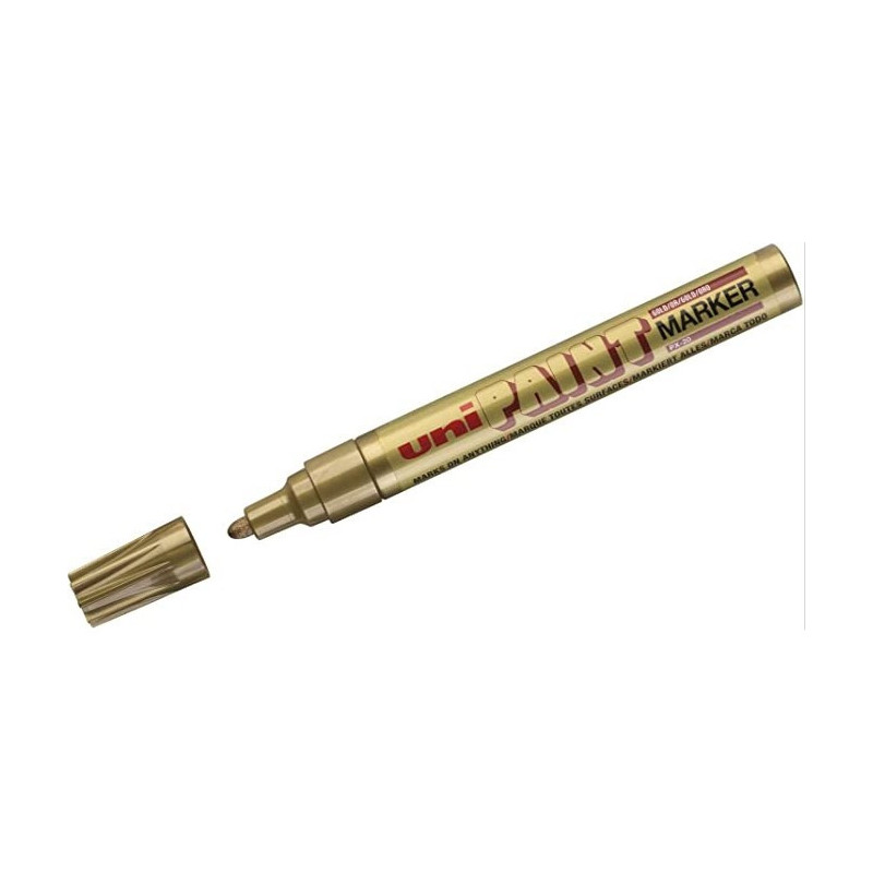 Uni PX-20-810 paintmarker medium 2