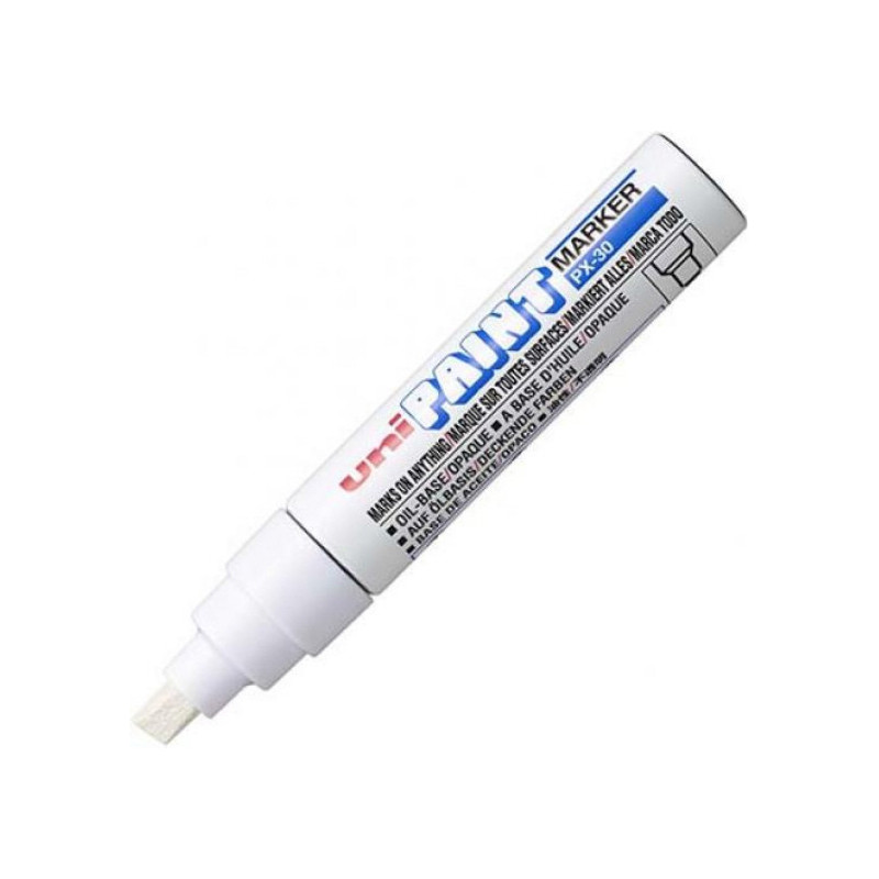 Uni PX-30-52 Paintmarker bred Uni PX-30-52 Paintmarker bred