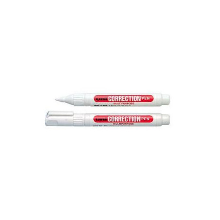 Uni Korrekturpen CLP-80 (12stk)