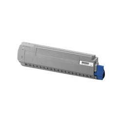 Tonerpatron OKI 44059168 Sort