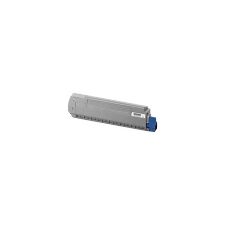 Tonerpatron OKI 44059168 Sort