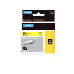 DYMO Rhino krympeflex 19mm x 1