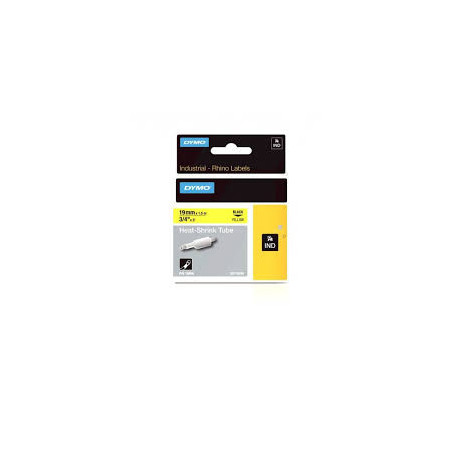 DYMO Rhino krympeflex 19mm x 1