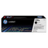 Tonerpatron CF210A HP Laserjet 131A Sort