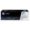 Tonerpatron CF211A HP Laserjet 131A Cyan