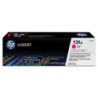 Tonerpatron CF213A HP Laserjet 131A Magenta