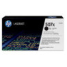 Tonerpatron CE400X High Capacity HP 507X Sort