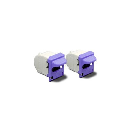 LaserJet 3392-M3035 Staples - hæfteklammer (2x1500)