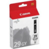 Blækpatron PGI-29GY grå
