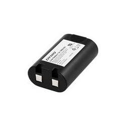 Genopladelig batteripakke 13295 - S0895840 til DYMO Rhino og ILP219