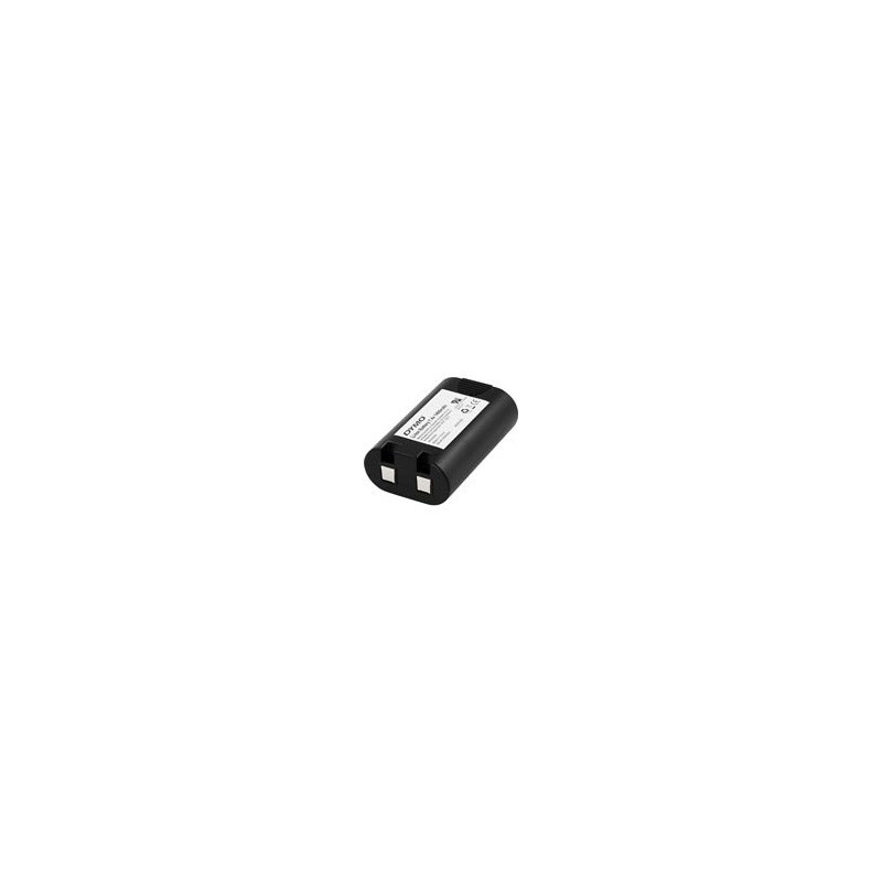 Genopladelig batteripakke 13295 - S0895840 til DYMO Rhino og ILP219