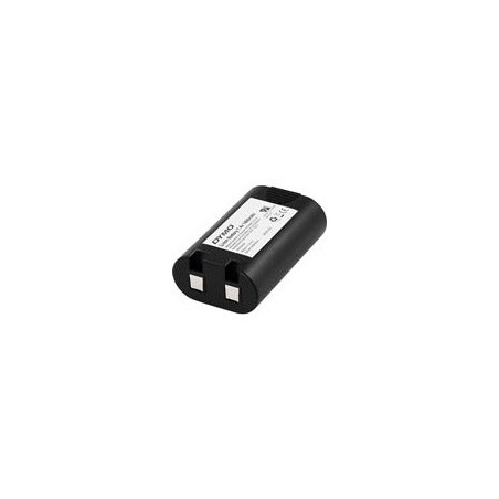 Genopladelig batteripakke 13295 - S0895840 til DYMO Rhino og ILP219