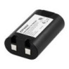 Genopladelig batteripakke 13295 - S0895840 til DYMO Rhino og ILP219