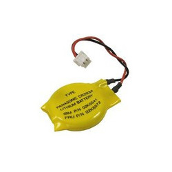 Lenovo Batteri med kabel (CR2032) FRU02K6541