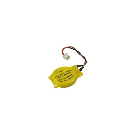 Lenovo Batteri med kabel (CR2032) FRU02K6541