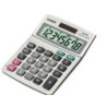 Casio MS-80S Stort display Tax & Exchange