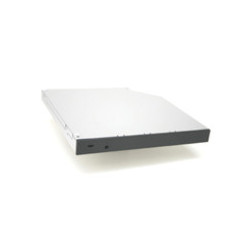MicroStorage 2:nd bay HD Kit SATA Black