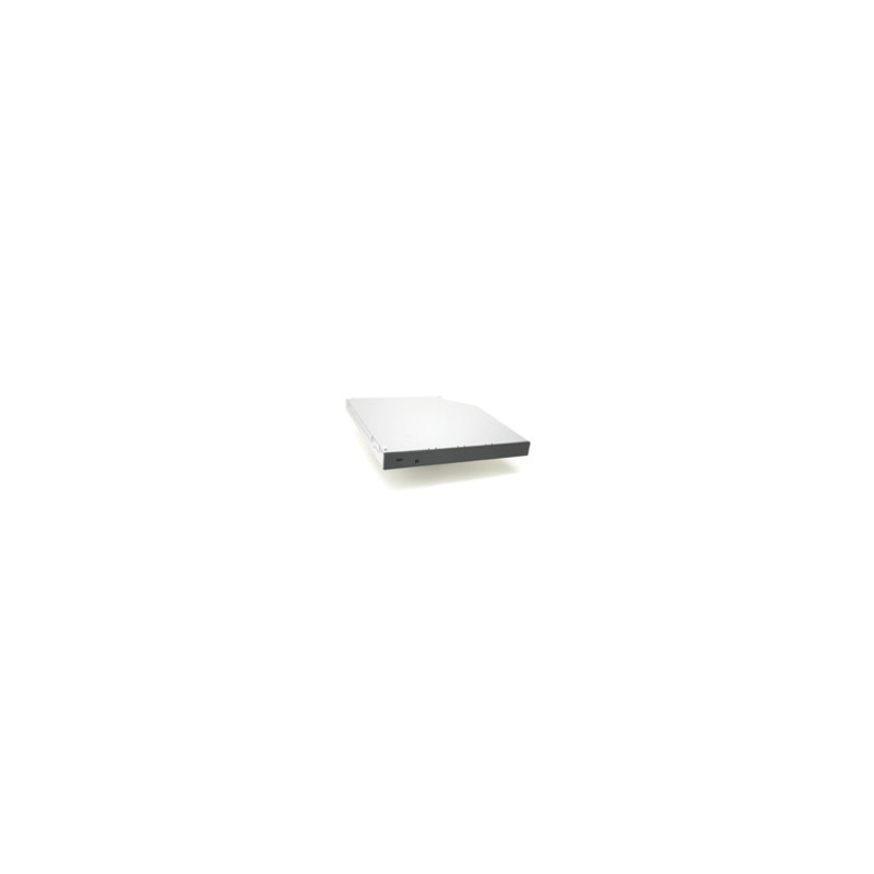 MicroStorage 2:nd bay HD Kit SATA Black