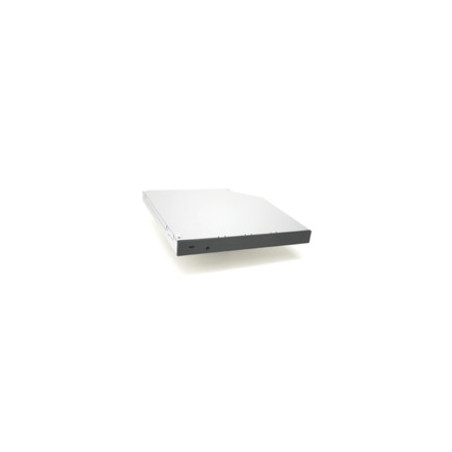MicroStorage 2:nd bay HD Kit SATA Black